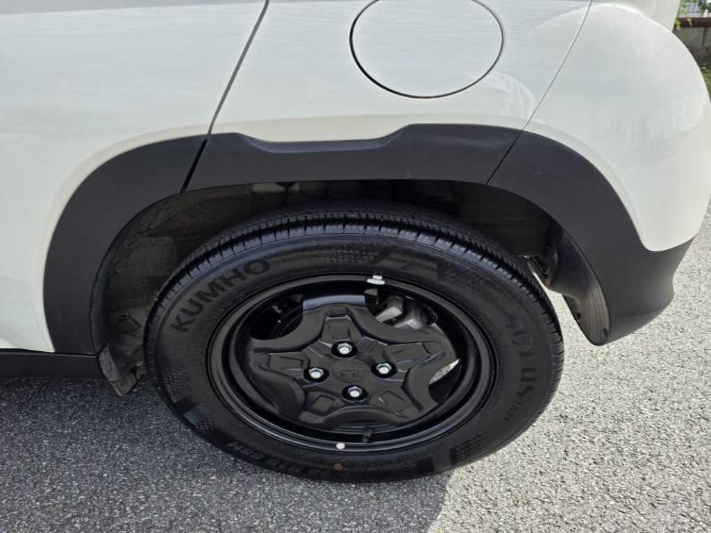 HYUNDAI Casper 2023 - Importación desde Corea - HF Imports Iquique - Foto 16