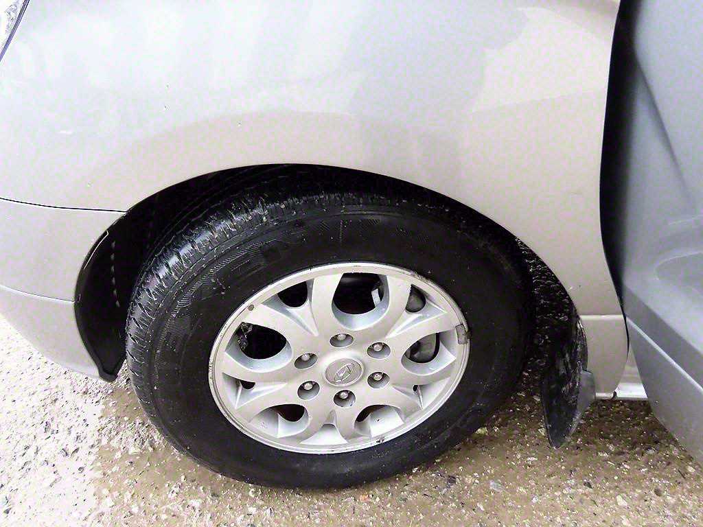 HYUNDAI Starex 2014 Gris - Importación desde Corea - HF Imports Iquique - Foto 20