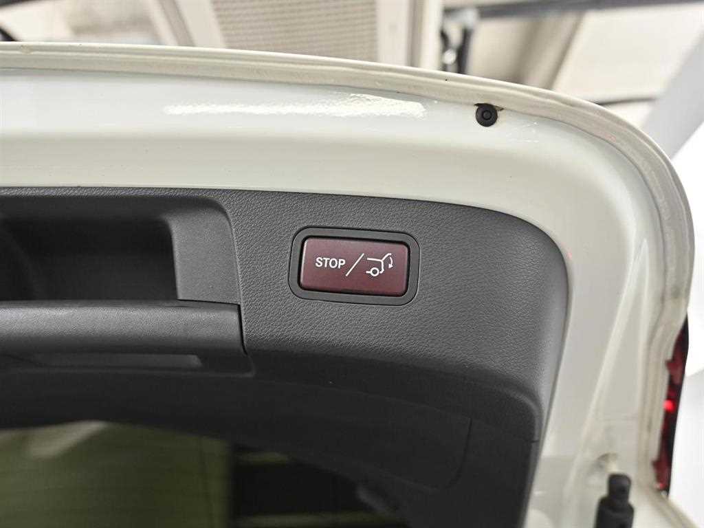 Mercedes Benz GLA Class 2016 Blanco - Importación desde Corea - HF Imports Iquique - Foto 19