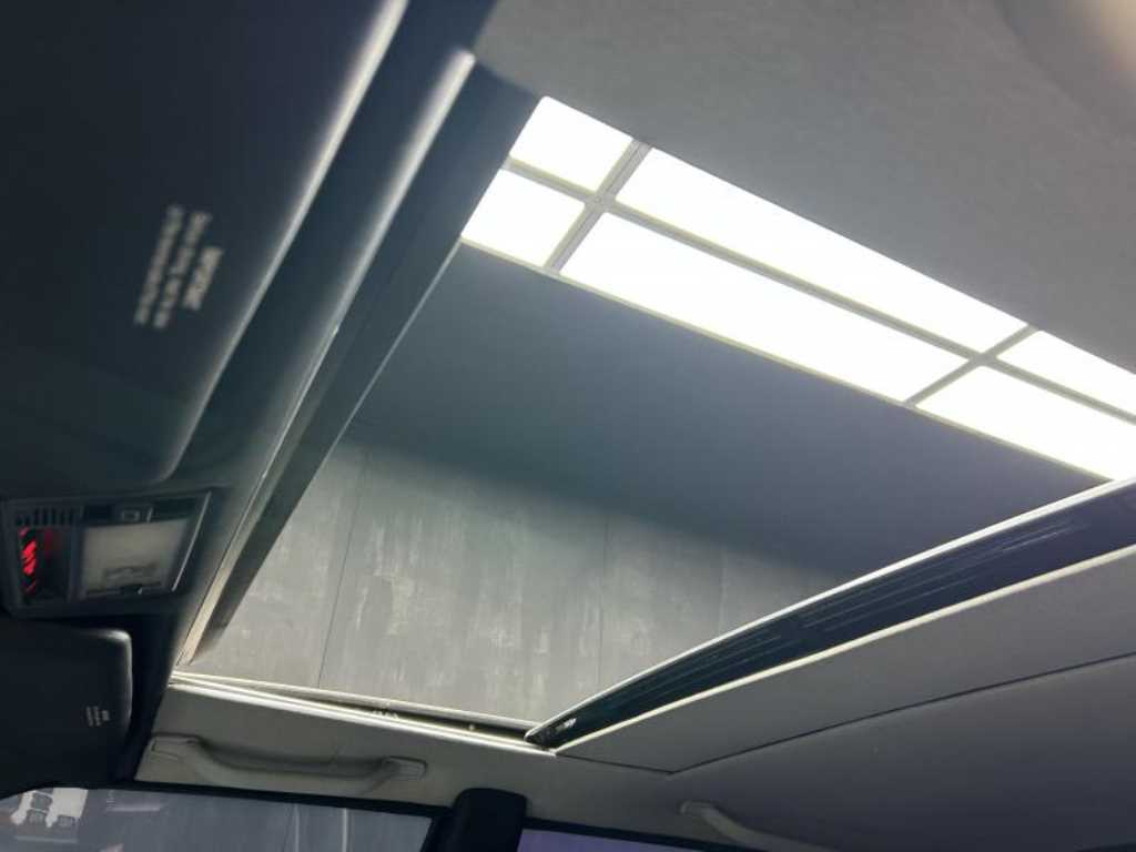 Mercedes Benz S Class 1991 Negro - Importación desde Corea - HF Imports Iquique - Foto 13