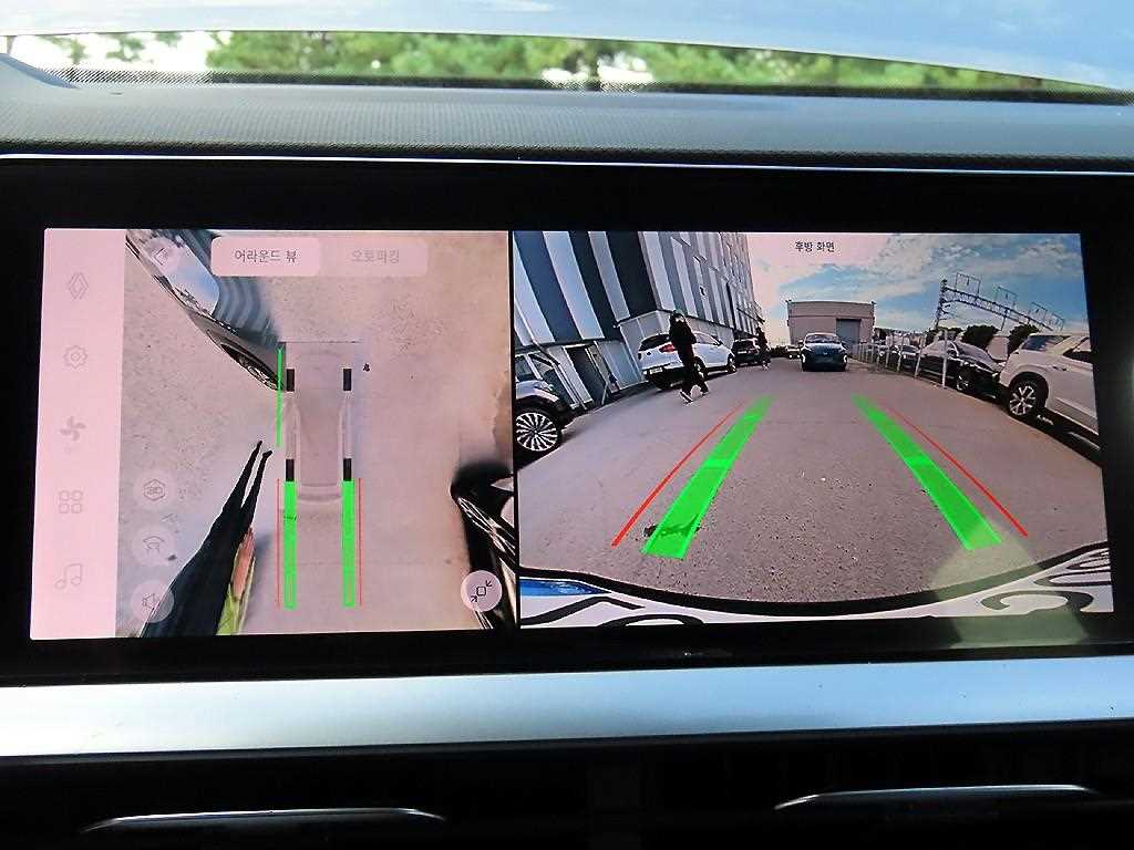 SAMSUNG Grand Koleos 2025 Gris - Importación desde Corea - HF Imports Iquique - Foto 14