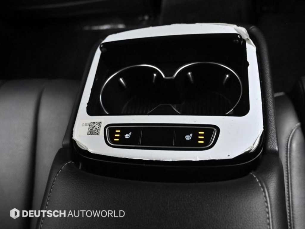 Genesis G80 2022 - Importación desde Corea - HF Imports Iquique - Foto 16