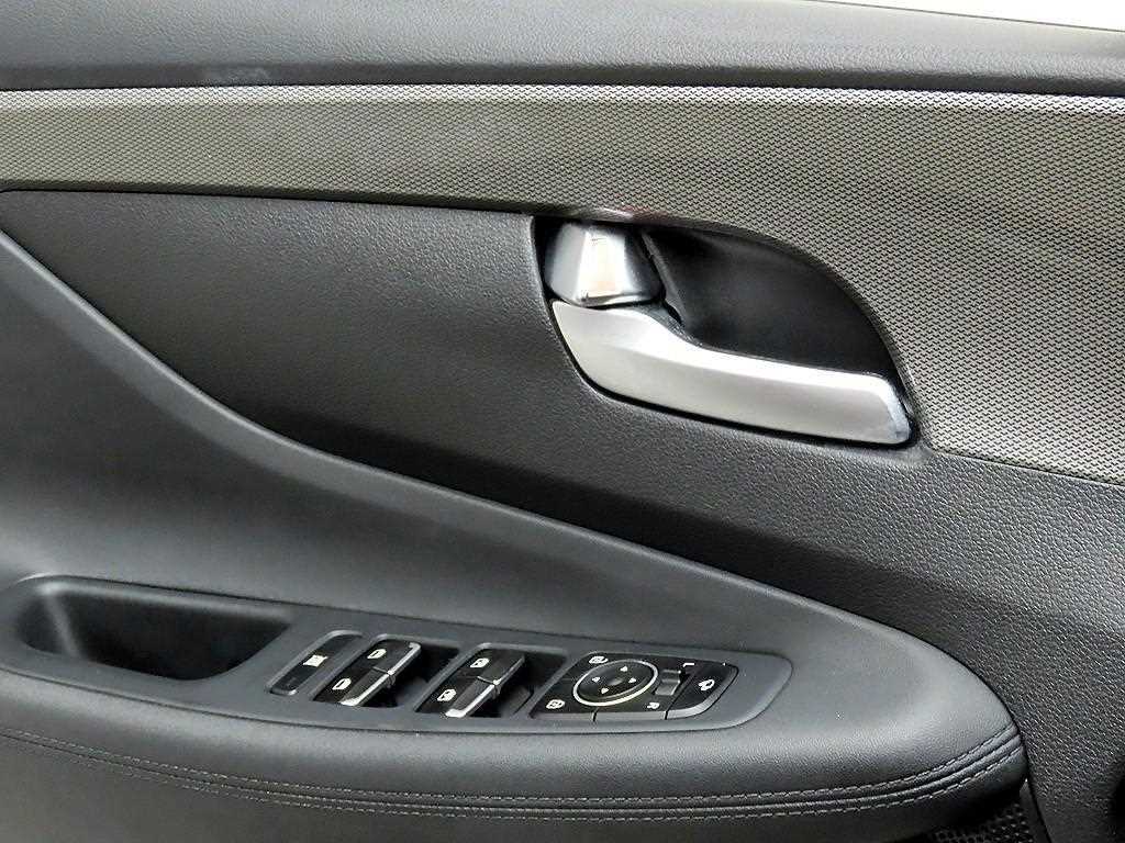 HYUNDAI Santa Fe - Vista 11