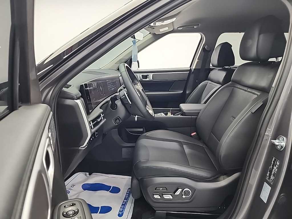 HYUNDAI Santa Fe - Vista 11