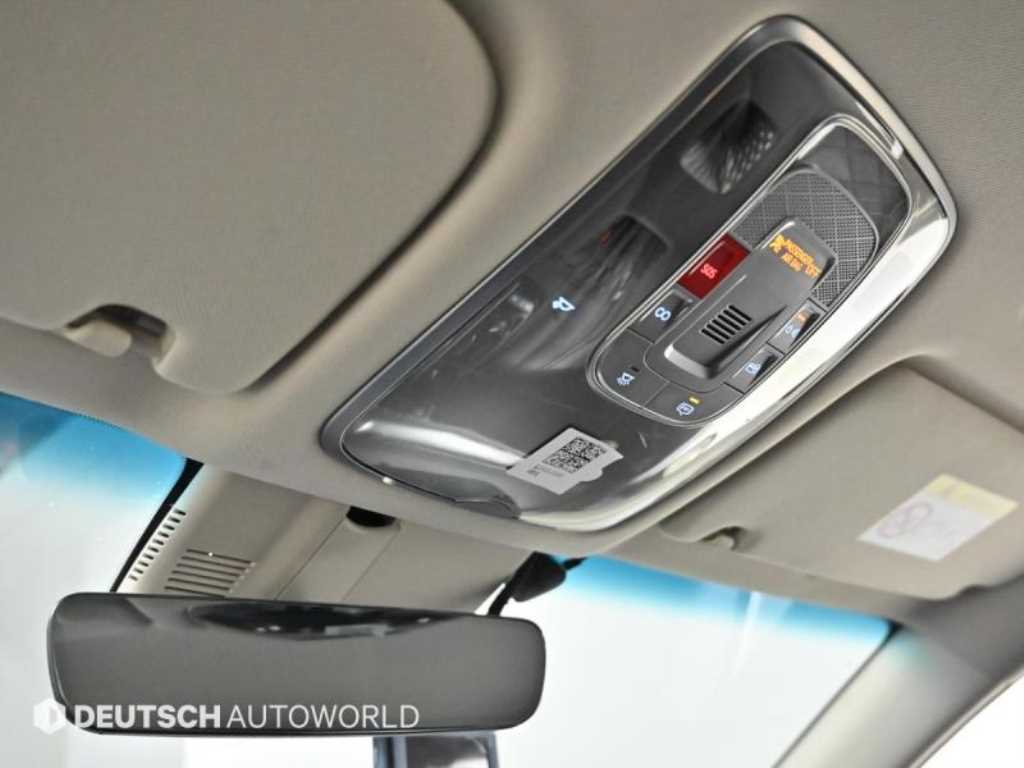 Genesis G80 2022 - Importación desde Corea - HF Imports Iquique - Foto 19