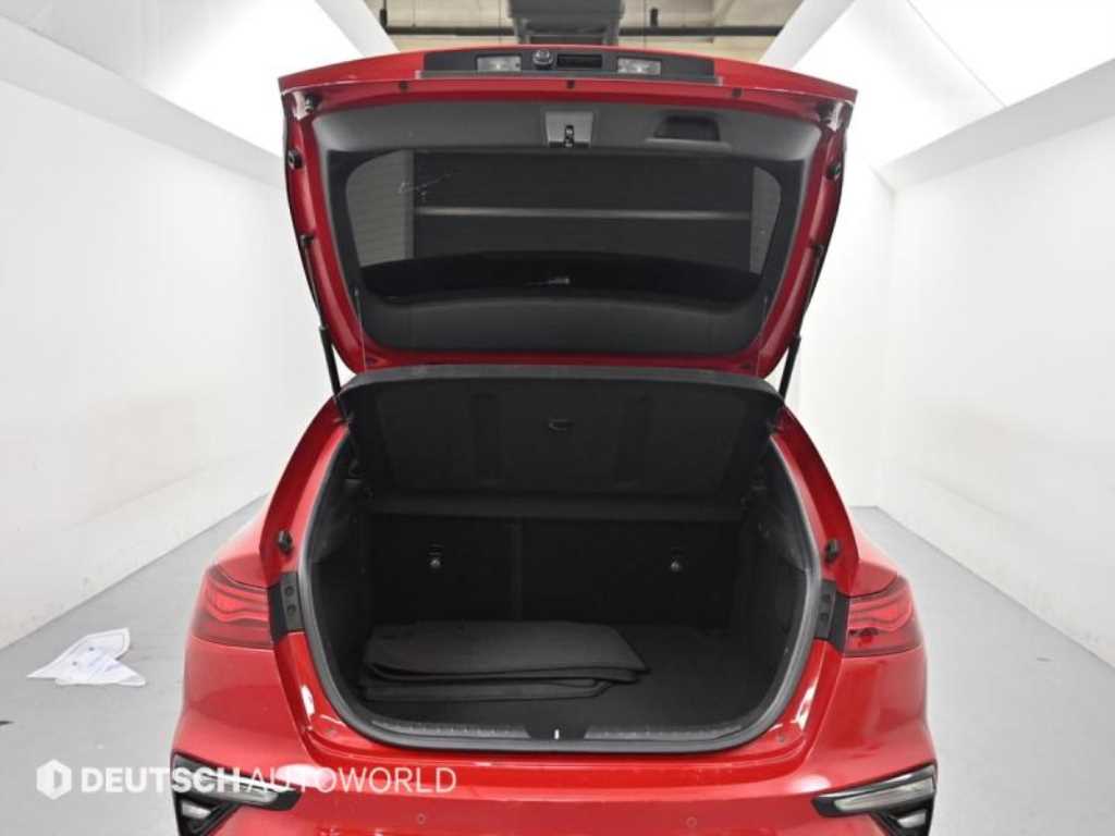 KIA K3 2022 - Importación desde Corea - HF Imports Iquique - Foto 20