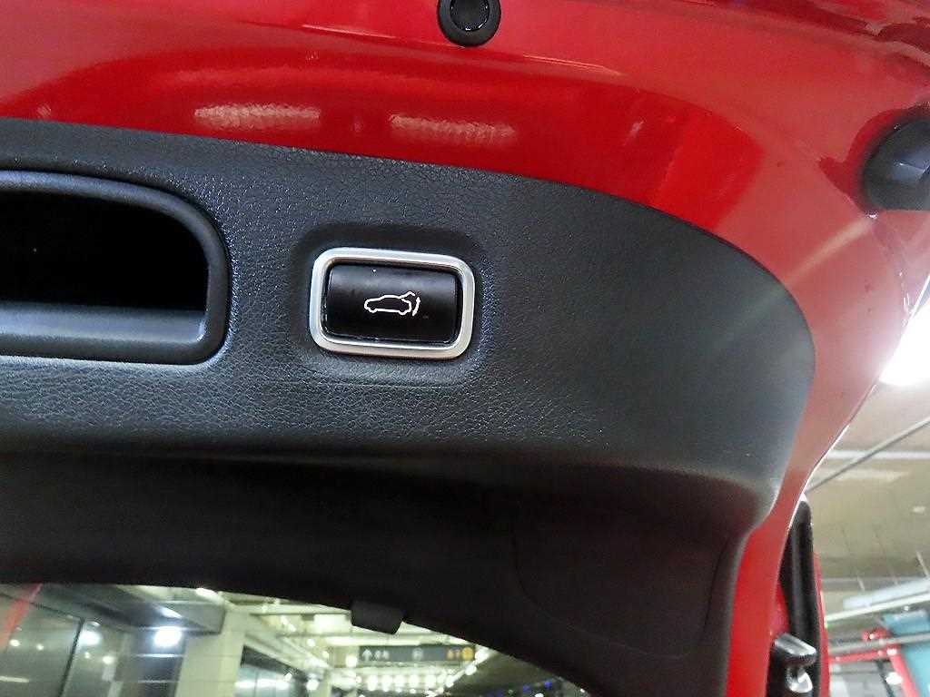 KIA Stinger 2022 Rojo - Importación desde Corea - HF Imports Iquique - Foto 16