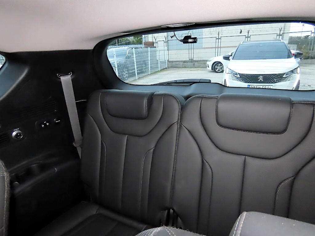 HYUNDAI Santa Fe - Vista 7