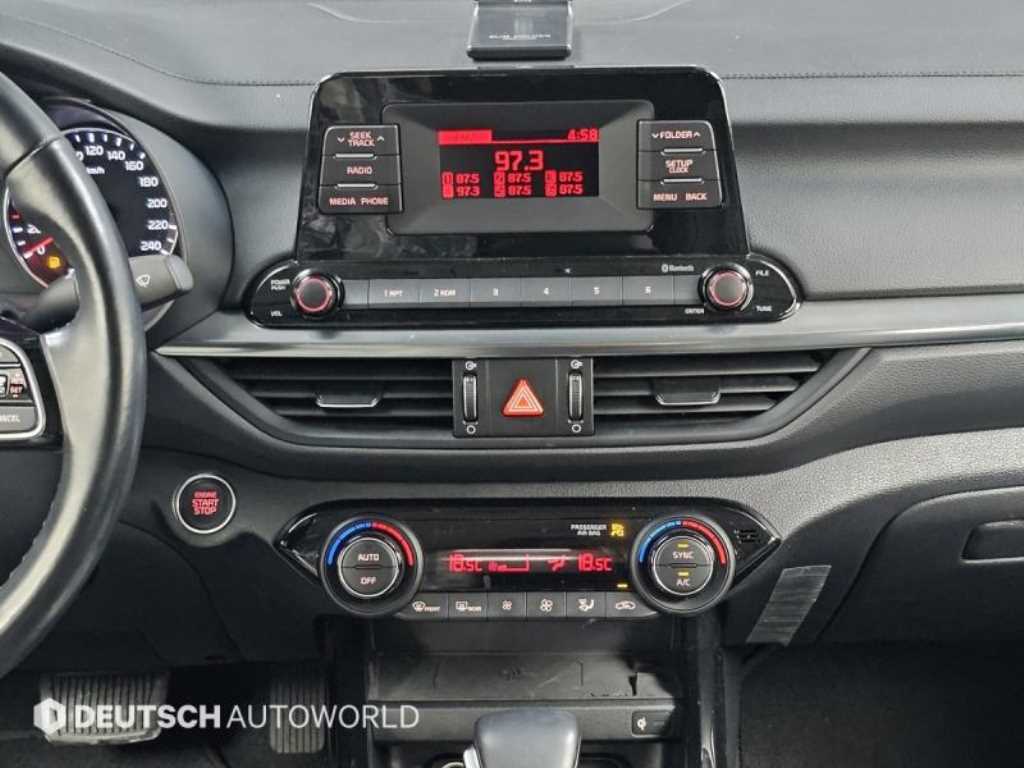 KIA K3 2019 - Importación desde Corea - HF Imports Iquique - Foto 14