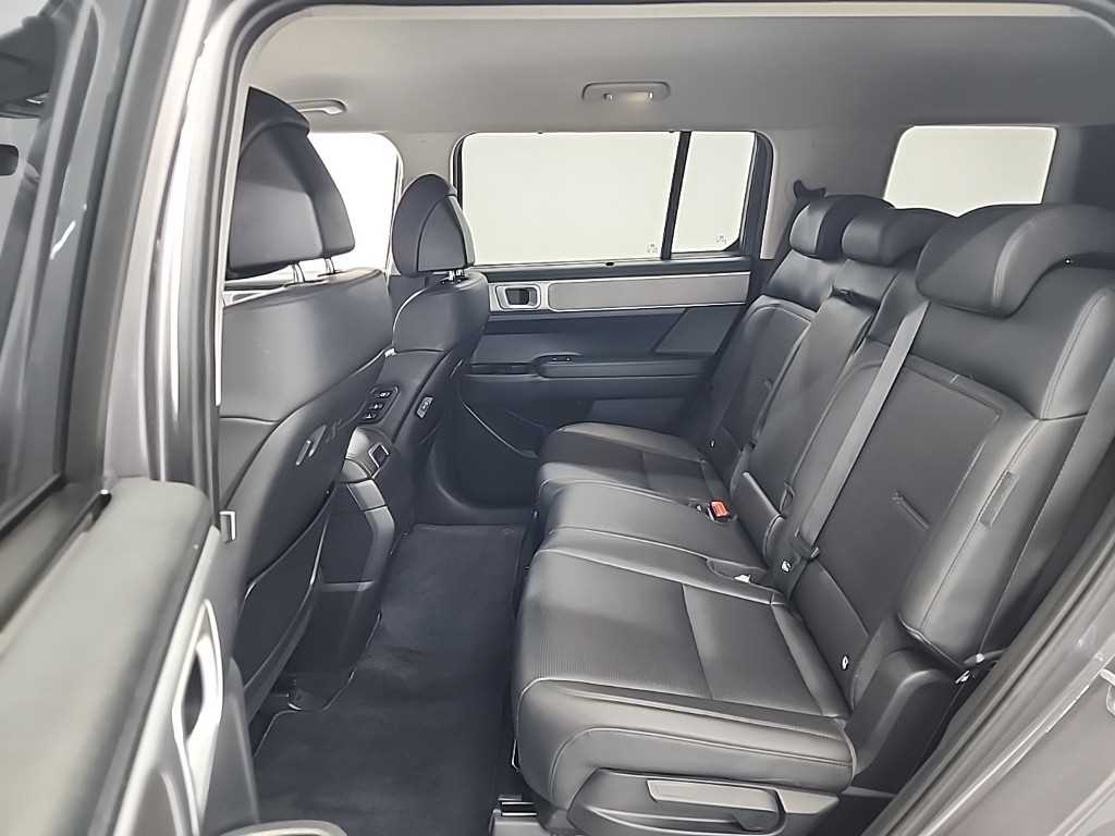 HYUNDAI Santa Fe - Vista 12