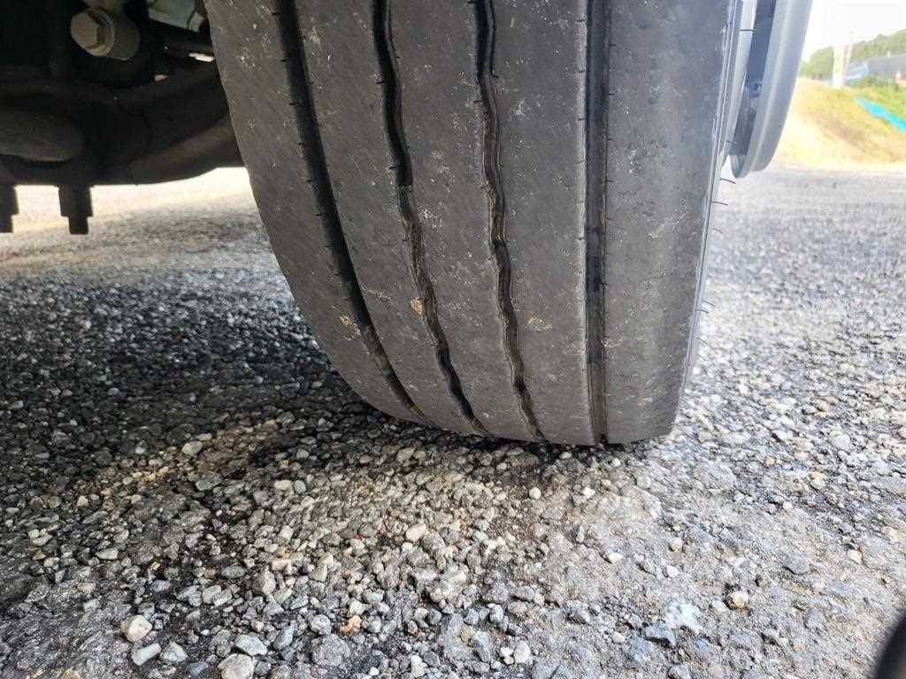 medium and large cargo truck 2018 Blanco - Importación desde Corea - HF Imports Iquique - Foto 16