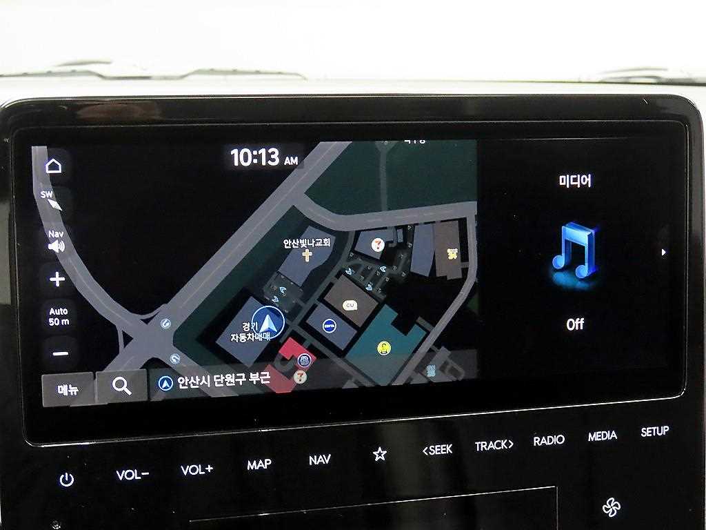 HYUNDAI Staria 2022 Negro - Importación desde Corea - HF Imports Iquique - Foto 13