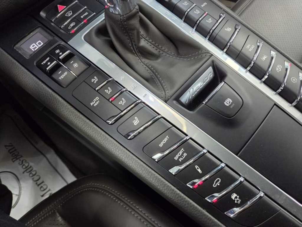 Porsche Macan 2018 - Importación desde Corea - HF Imports Iquique - Foto 16