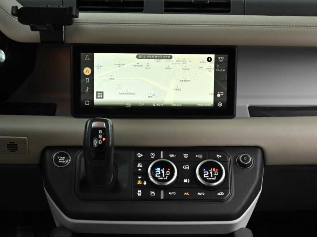 Land Rover Defender 2022 Blanco - Importación desde Corea - HF Imports Iquique - Foto 14