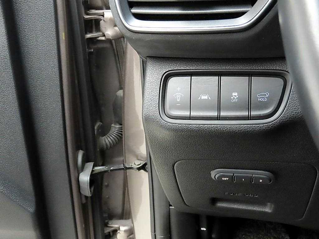 HYUNDAI Santa Fe - Vista 12