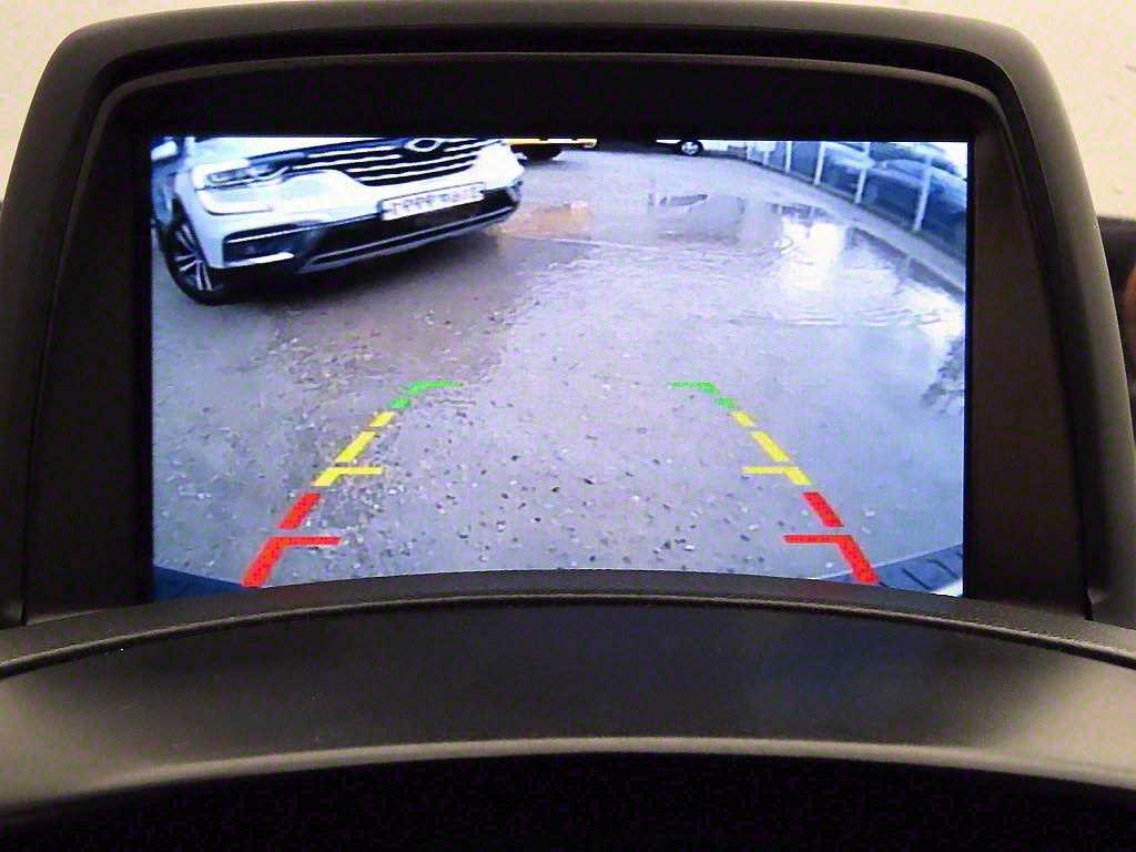 HYUNDAI Starex 2014 Gris - Importación desde Corea - HF Imports Iquique - Foto 17