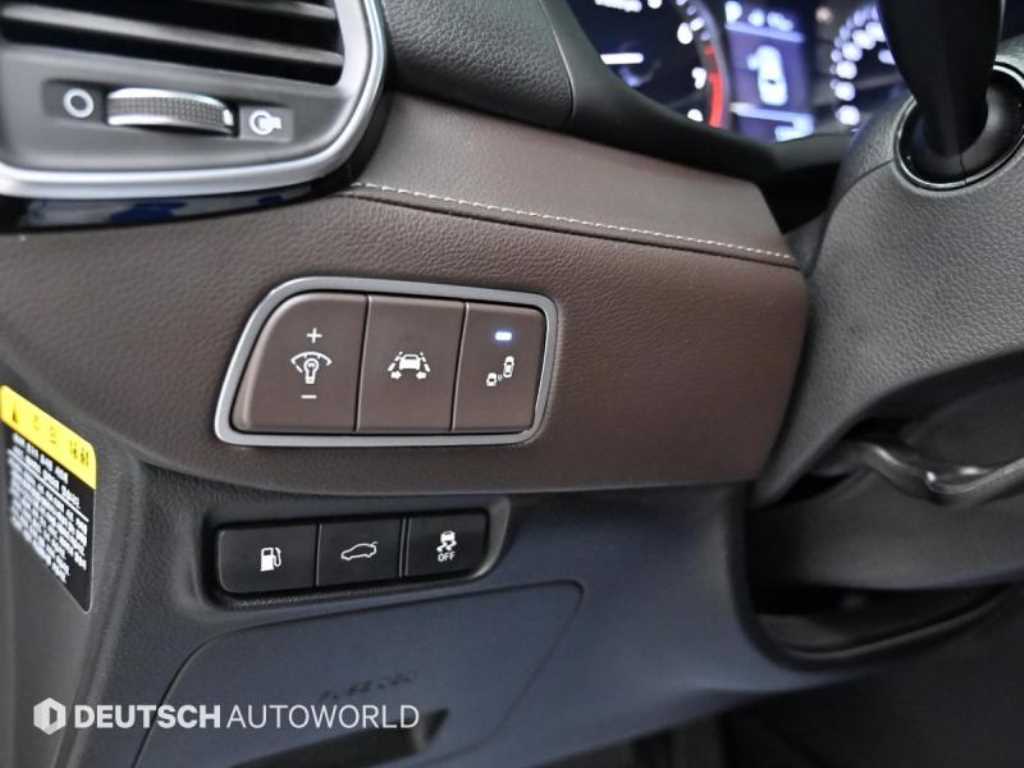 HYUNDAI Grandeur 2017 - Importación desde Corea - HF Imports Iquique - Foto 17