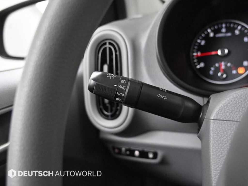 KIA Morning 2021 - Importación desde Corea - HF Imports Iquique - Foto 16