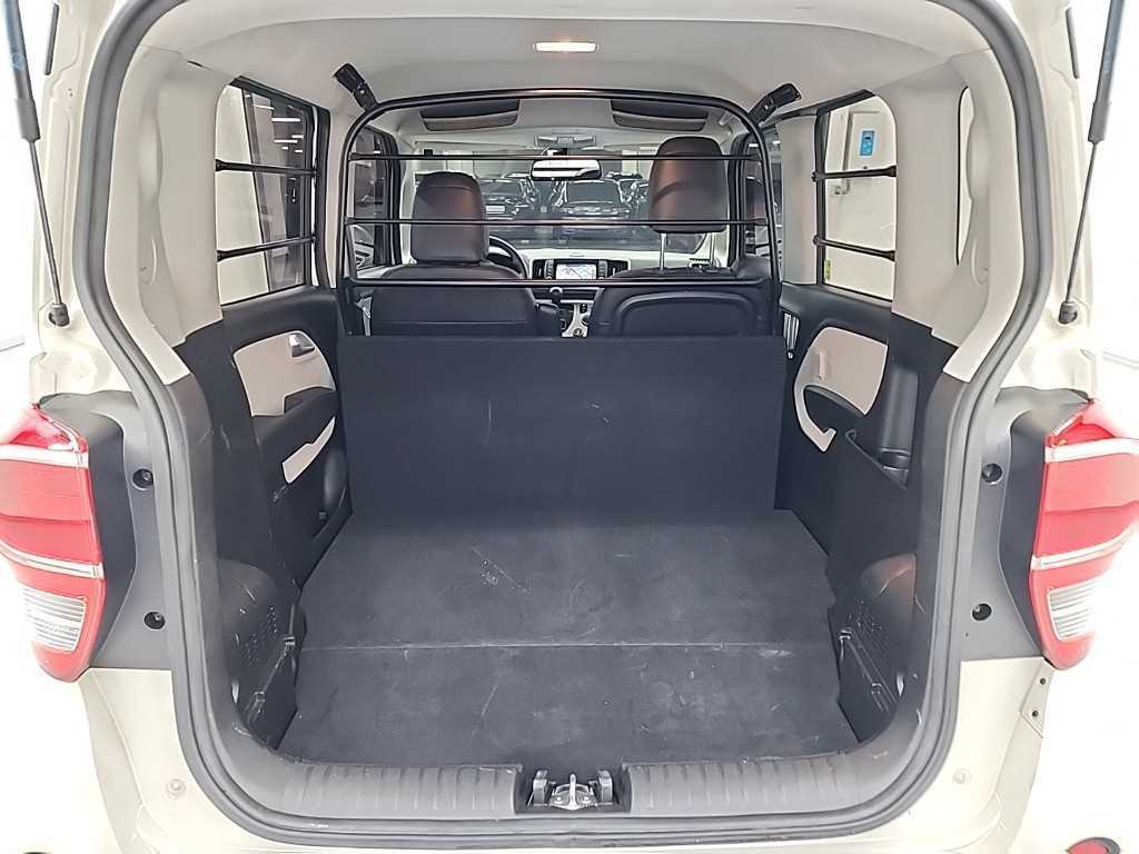 KIA Ray 2022 Blanco - Importación desde Corea - HF Imports Iquique - Foto 16