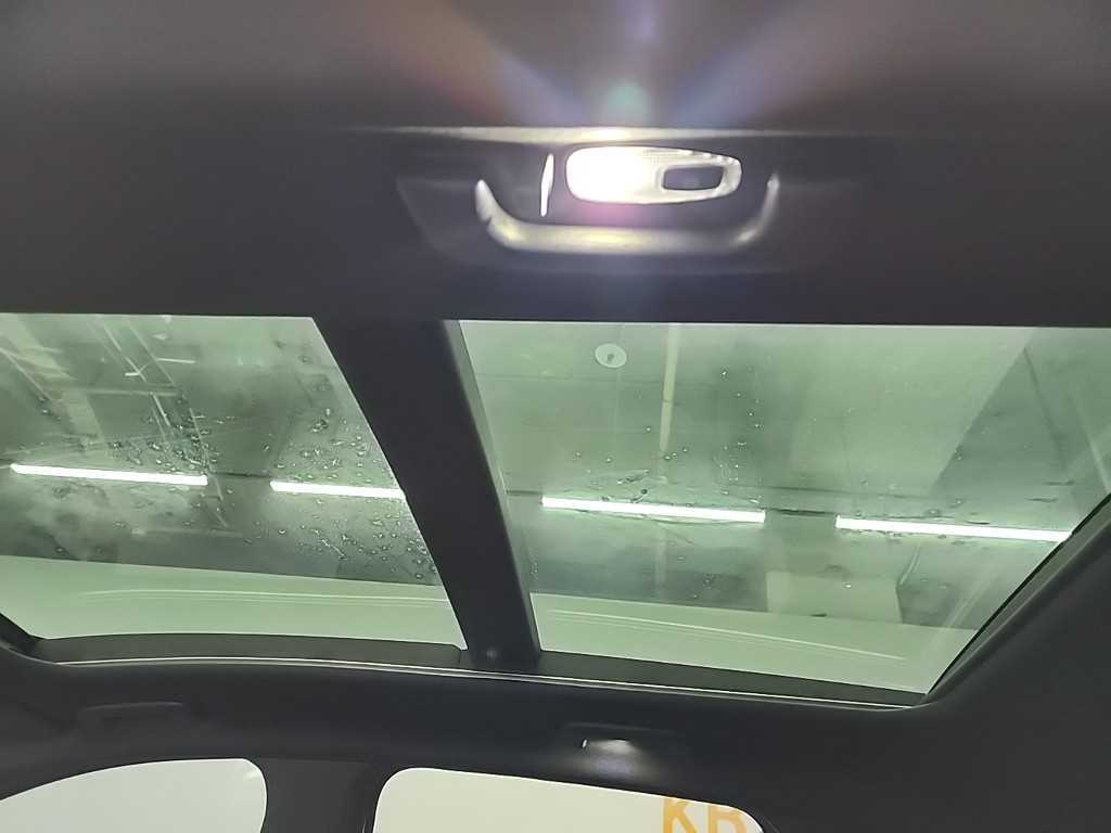 HYUNDAI Tucson 2021 Blanco - Importación desde Corea - HF Imports Iquique - Foto 13