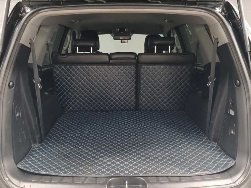 KIA Mohave 2013 Negro - Importación desde Corea - HF Imports Iquique - Foto 18