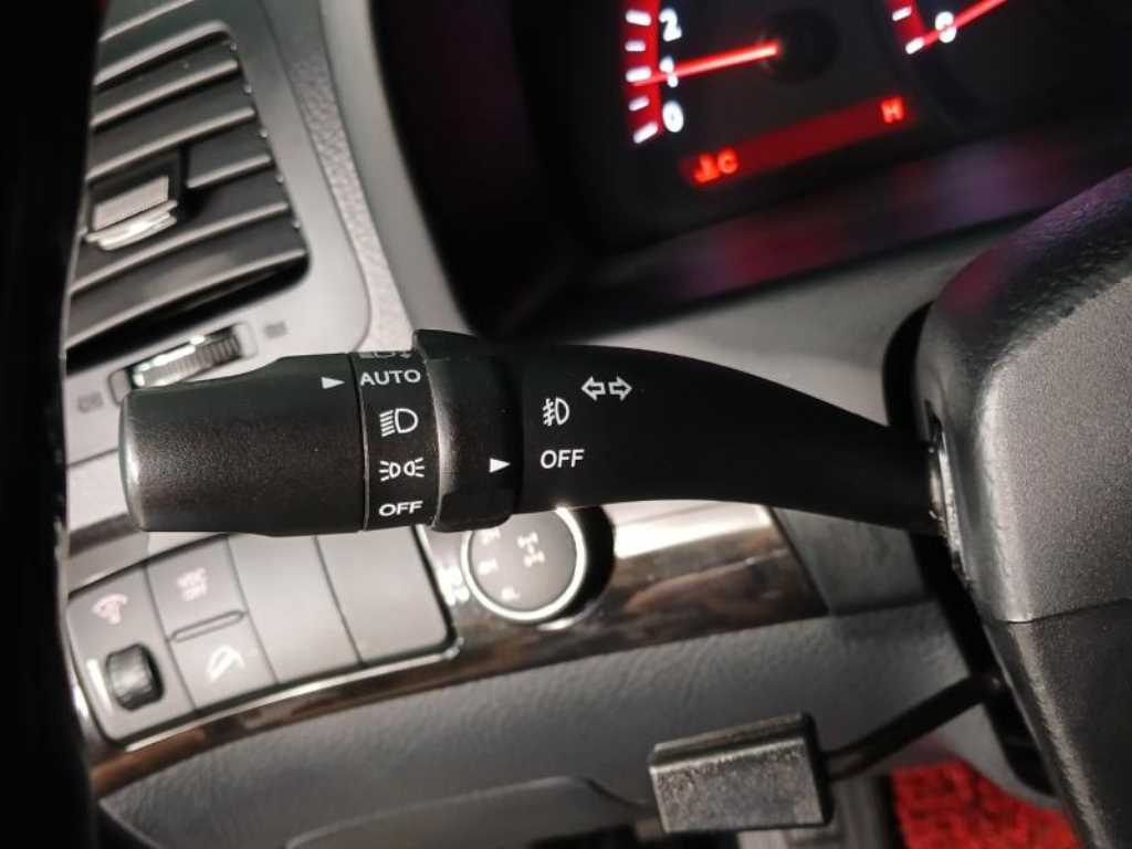 KIA Mohave 2013 Negro - Importación desde Corea - HF Imports Iquique - Foto 15