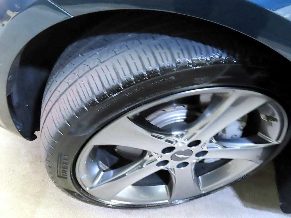 Genesis G80 2022 Azul - Importación desde Corea - HF Imports Iquique - Foto 20