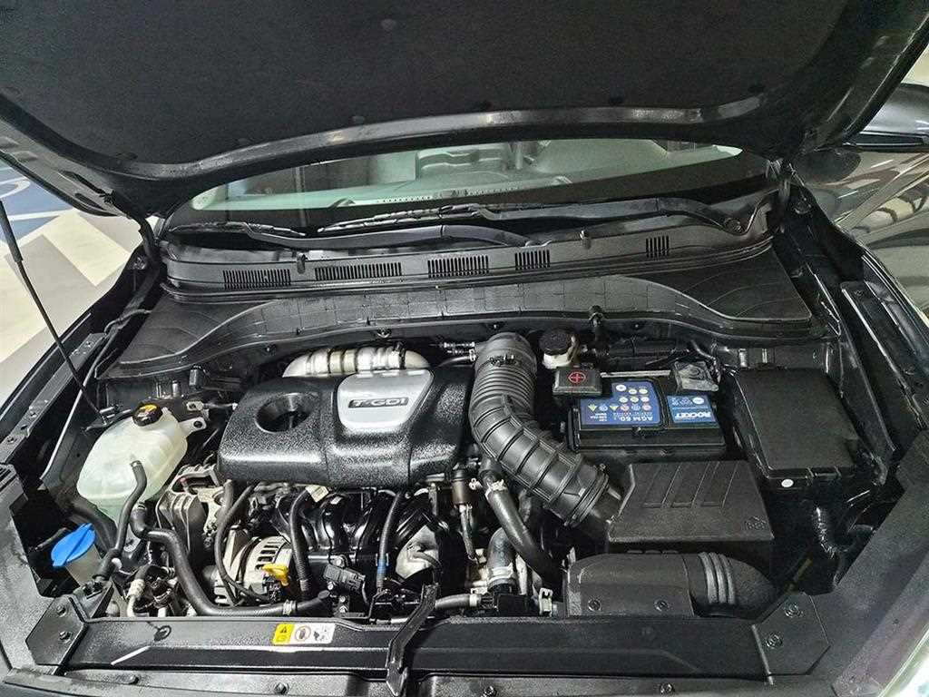 HYUNDAI Kona 2018 - Importación desde Corea - HF Imports Iquique - Foto 19