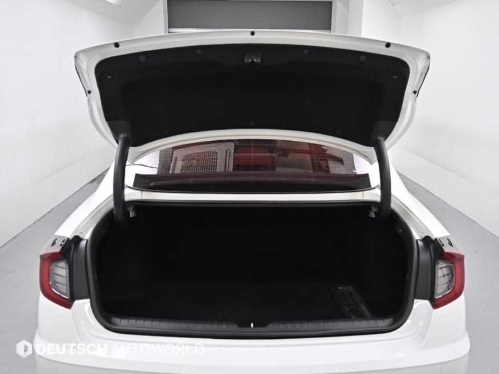 HYUNDAI Sonata 2020 Blanco - Importación desde Corea - HF Imports Iquique - Foto 20