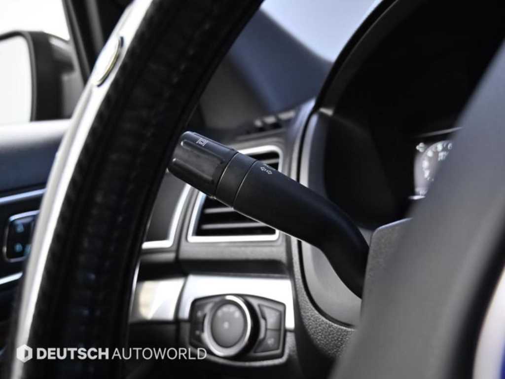 Ford Explorer 2016 Gris - Importación desde Corea - HF Imports Iquique - Foto 17