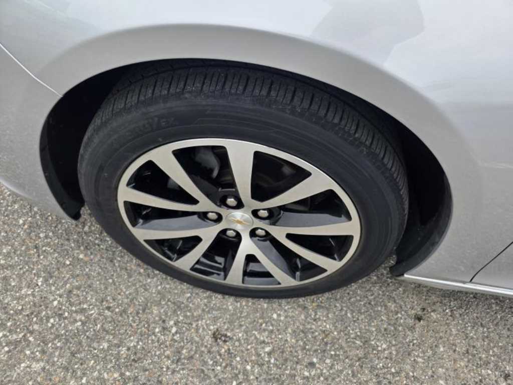 Chevrolet Malibu 2013 - Importación desde Corea - HF Imports Iquique - Foto 20