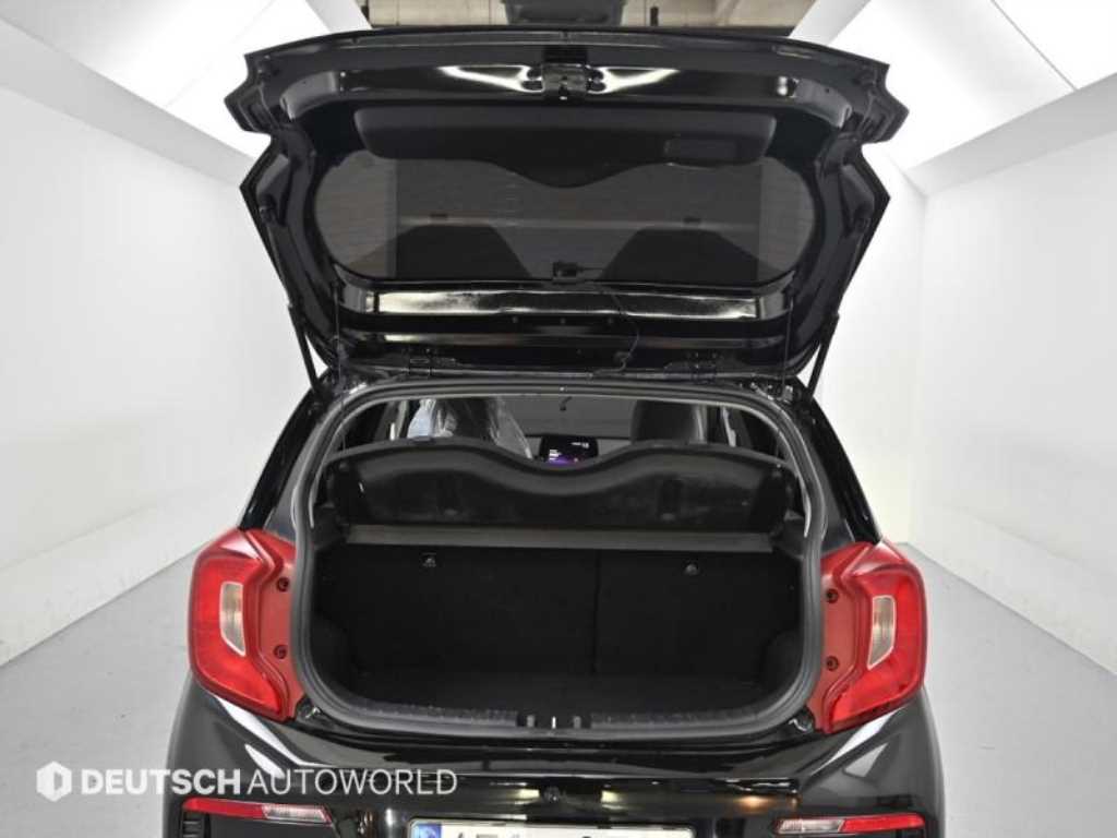 KIA Morning 2021 - Importación desde Corea - HF Imports Iquique - Foto 20