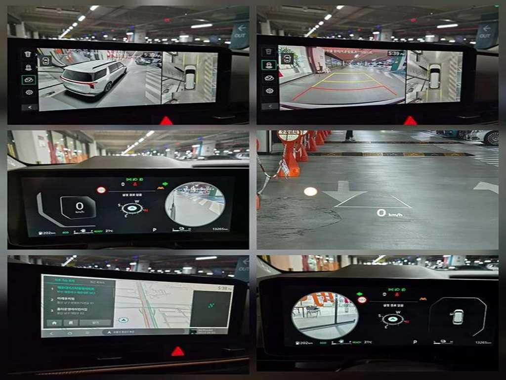 KIA Carnival 2025 - Importación desde Corea - HF Imports Iquique - Foto 16