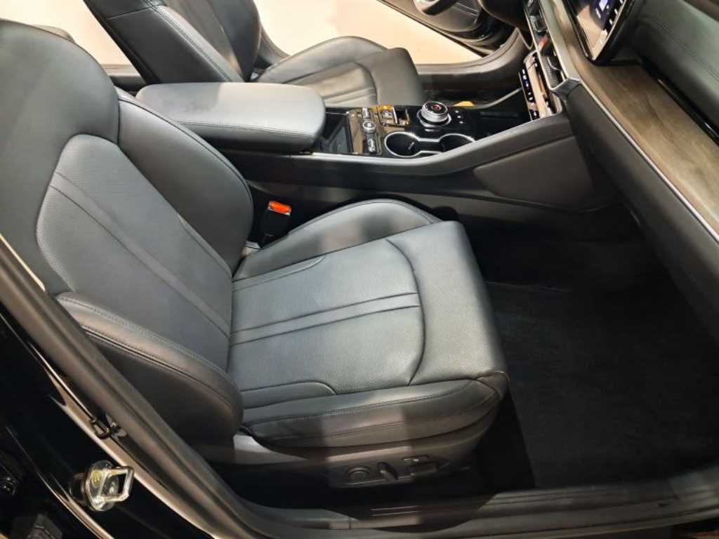 KIA K5 2023 - Importación desde Corea - HF Imports Iquique - Foto 14