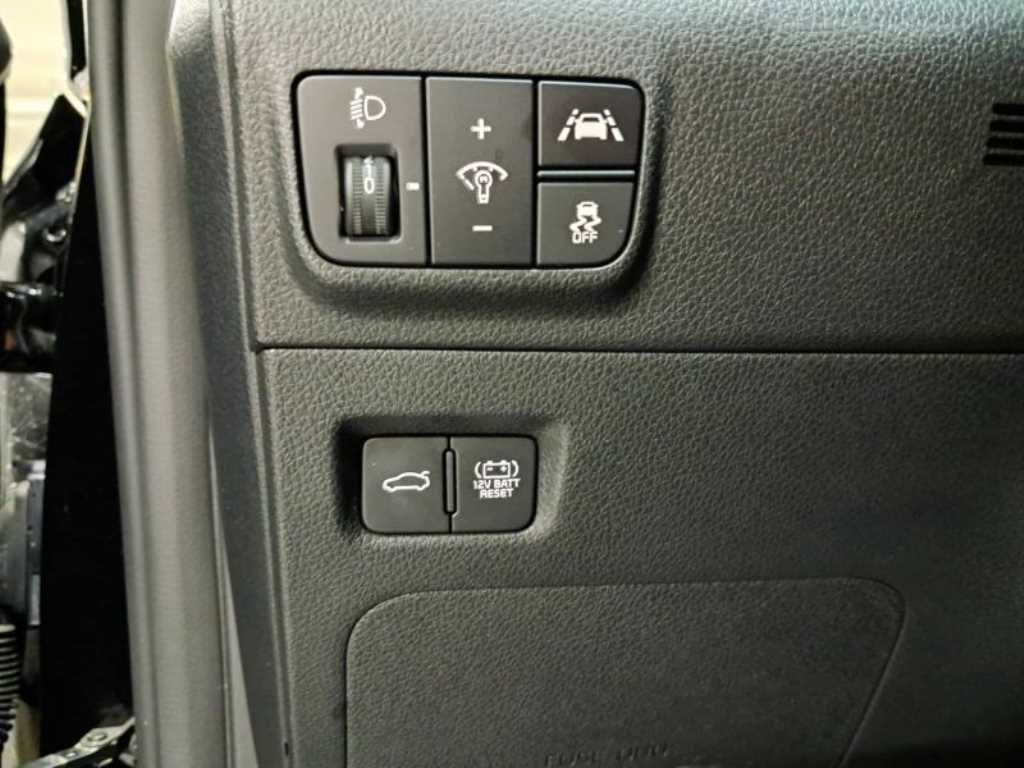 KIA K5 2023 - Importación desde Corea - HF Imports Iquique - Foto 13