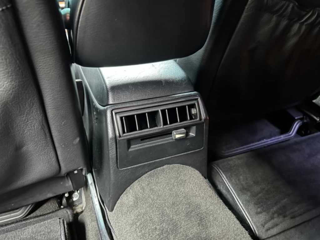 Mercedes Benz S Class - Vista 7