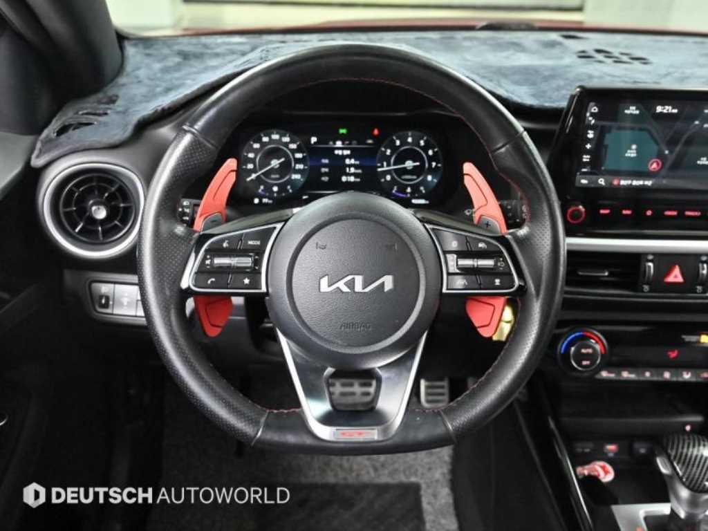 KIA K3 2022 - Importación desde Corea - HF Imports Iquique - Foto 13