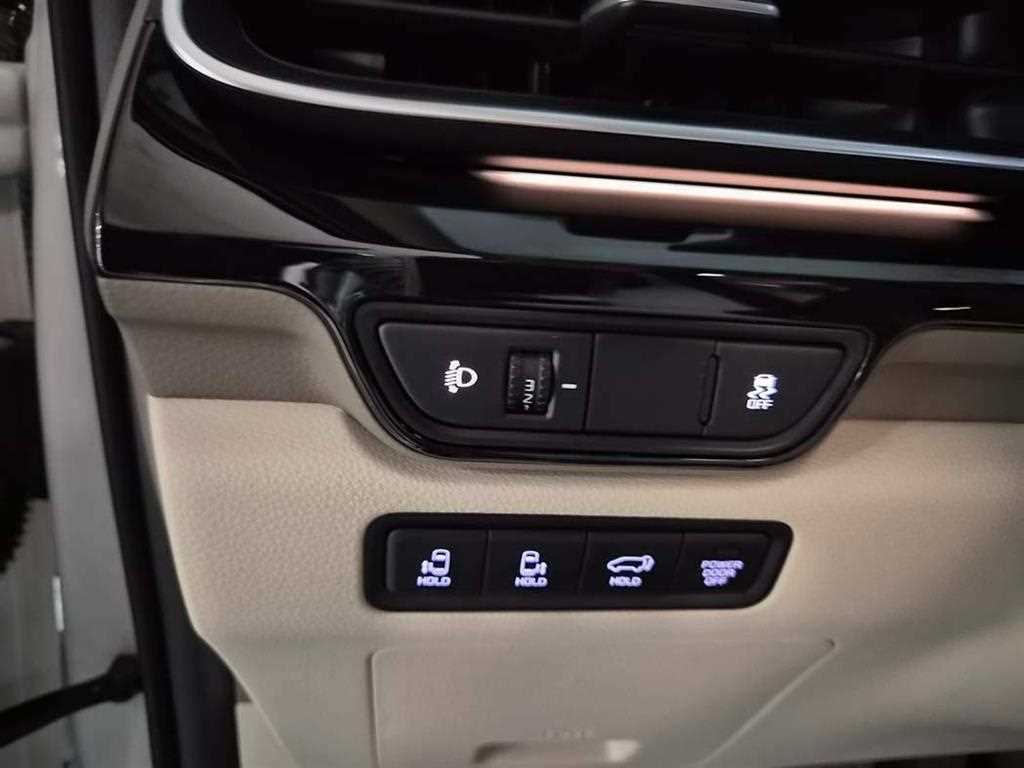 KIA Carnival - Vista 12