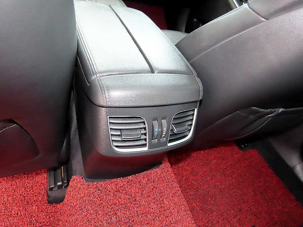 HYUNDAI Genesis 2016 Blanco - Importación desde Corea - HF Imports Iquique - Foto 16