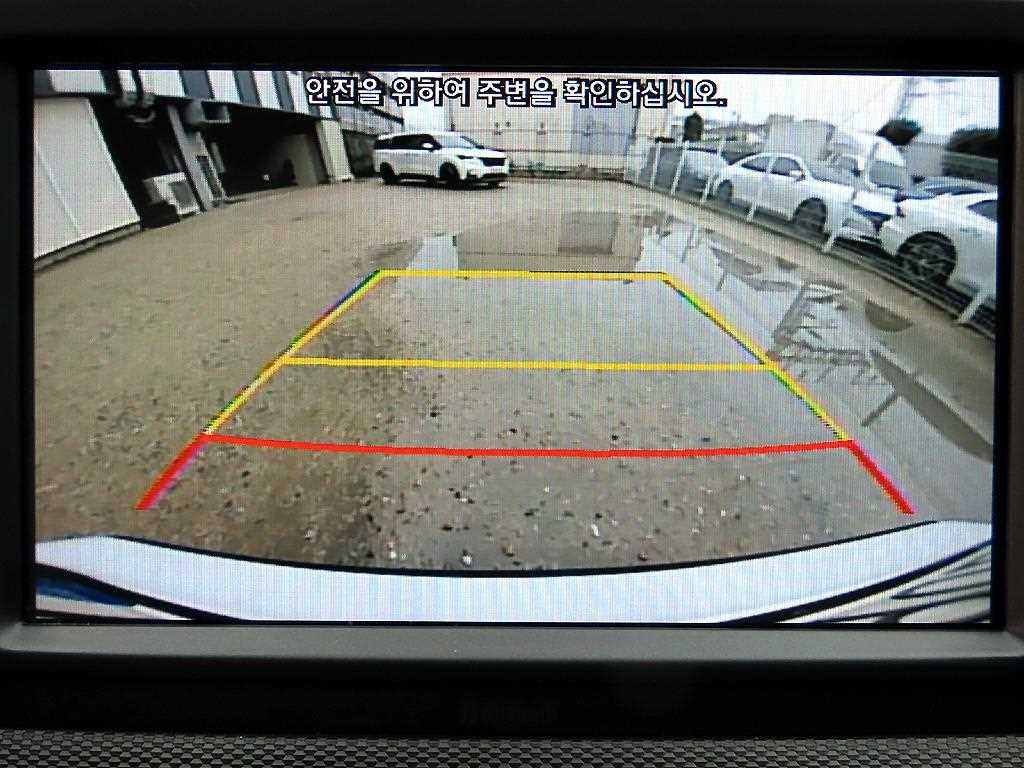 HYUNDAI Kona 2019 Blanco - Importación desde Corea - HF Imports Iquique - Foto 15