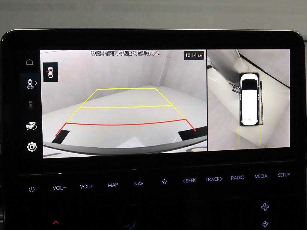 HYUNDAI Staria 2022 Negro - Importación desde Corea - HF Imports Iquique - Foto 14