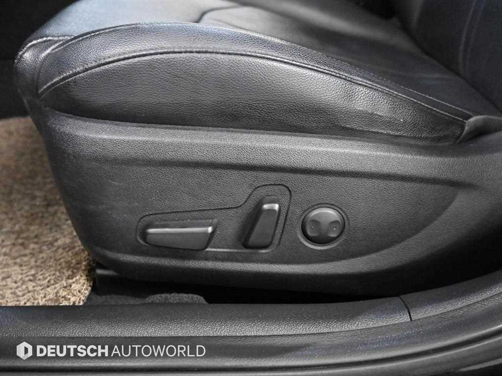 KIA K5 2016 Negro - Importación desde Corea - HF Imports Iquique - Foto 18