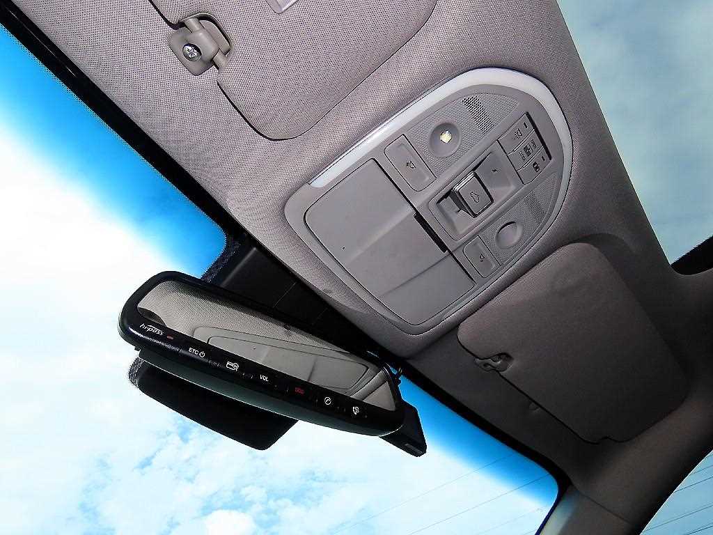 HYUNDAI Genesis 2016 Blanco - Importación desde Corea - HF Imports Iquique - Foto 15