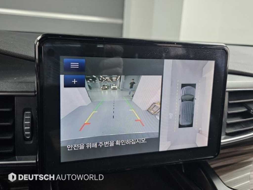 Ford Explorer 2020 Blanco - Importación desde Corea - HF Imports Iquique - Foto 15