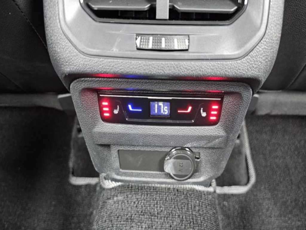 Volkswagen Tiguan 2023 - Importación desde Corea - HF Imports Iquique - Foto 18