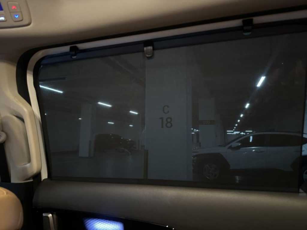 KIA Carnival 2023 Blanco - Importación desde Corea - HF Imports Iquique - Foto 18