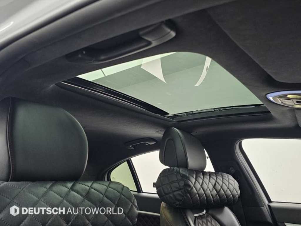 Genesis G70 2018 Blanco - Importación desde Corea - HF Imports Iquique - Foto 19