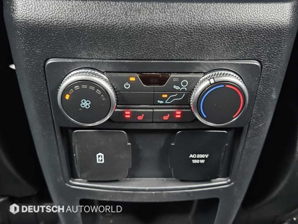 Ford Explorer 2020 Blanco - Importación desde Corea - HF Imports Iquique - Foto 16