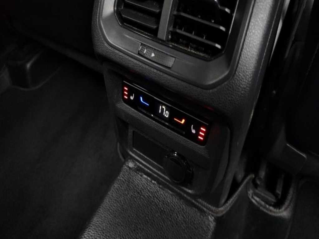 Volkswagen Tiguan 2022 - Importación desde Corea - HF Imports Iquique - Foto 18