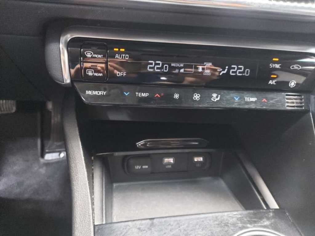 KIA K5 2020 - Importación desde Corea - HF Imports Iquique - Foto 14